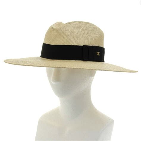 celine panama hat